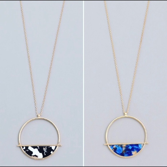 ⚡️Pre- Sale New Necklaces⚡️ - Picture 1 of 2